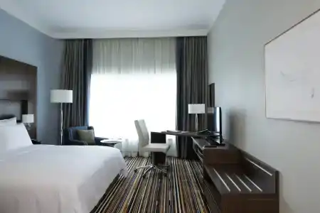 Dusit D2 Kenz Dubai - 32