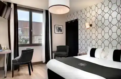 Hôtel des Ducs - 37