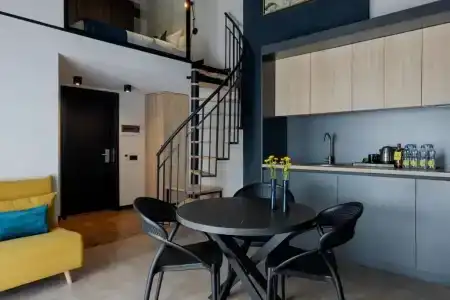 Tulip Residence & Spa - 66
