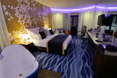 Cascade Resort & Spa - 32
