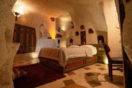 Cappadocia Cave Suites - 135