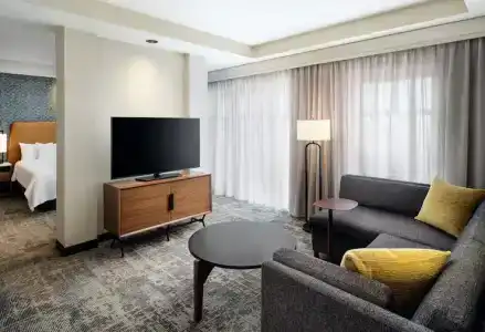 Embassy Suites - 69