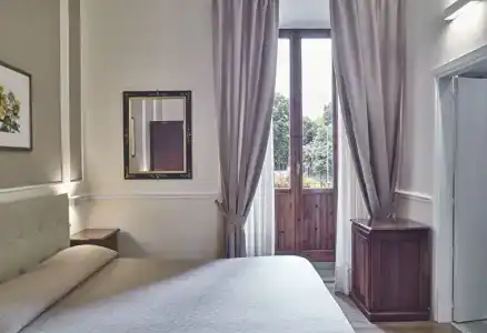 Albergo Chiusarelli - 25