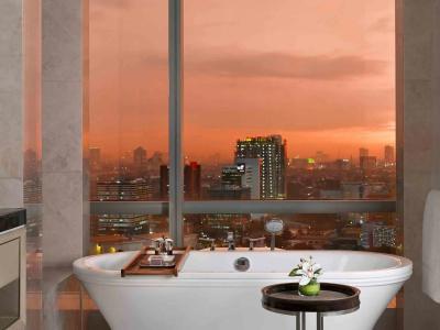 Raffles Jakarta - 50