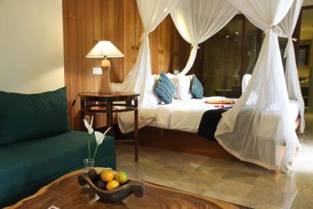 Sapodilla Ubud - 47