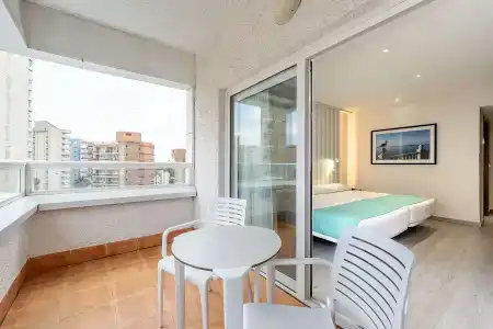 Poseidon Resort - 63