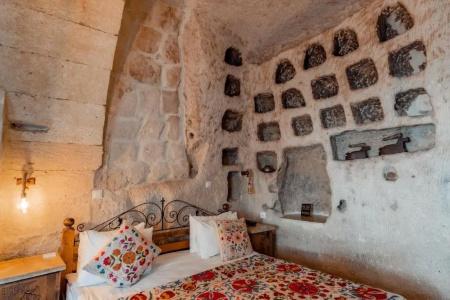 Amber Cave Suites - 62