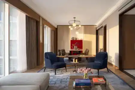 The David Kempinski Tel Aviv - 90