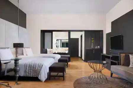 Le Meridien Chiang Rai Resort, Thailand - Sha Extra Plus Certified - 55