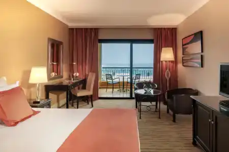 Corinthia St. George’s Bay - 33