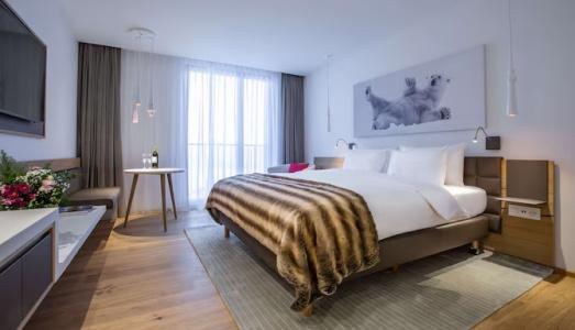 Radisson Blu Reussen, Andermatt - 46