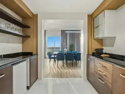 Rixos Bab Al Bahr - Ultra All Inclusive - 61
