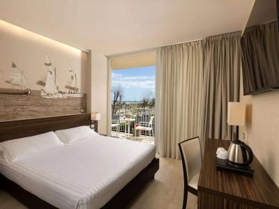 Mercure Rimini Lungomare - 37