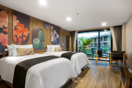La Flora Khao Lak - Sha Extra Plus - 43