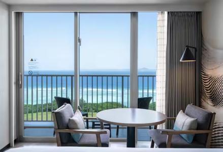 Hilton Club The Beach Resort Sesoko - 48
