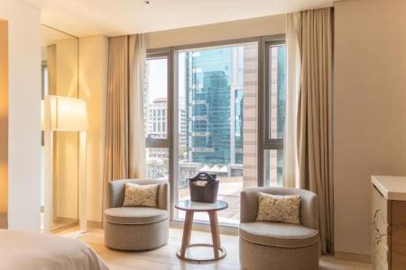 Al Bandar Rotana – Dubai Creek - 30