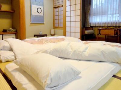 Kyoto Ryokan Kinoe - 30