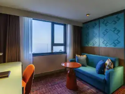 Mercure Trabzon - 54