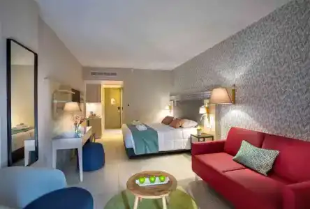 Leonardo Laura Beach & Splash Resort - 63