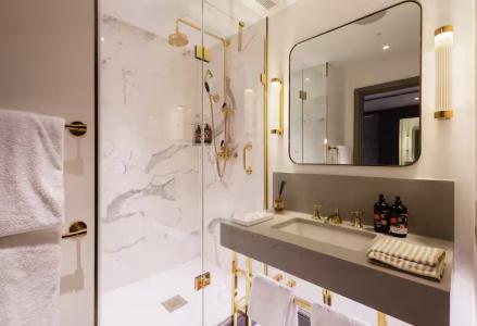 Hart Shoreditch London, Curio Collection by Hilton - 39