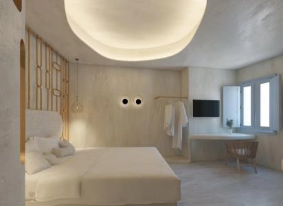 Athina Luxury Suites - 44