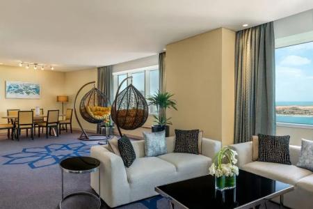 Le Royal Meridien Abu Dhabi - 64