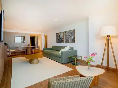 Grand Mercure Rio de Janeiro Copacabana - 88
