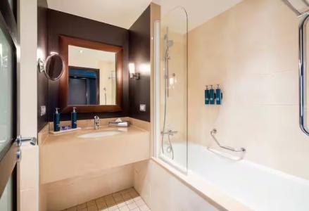 Radisson Blu Paris-Boulogne - 91