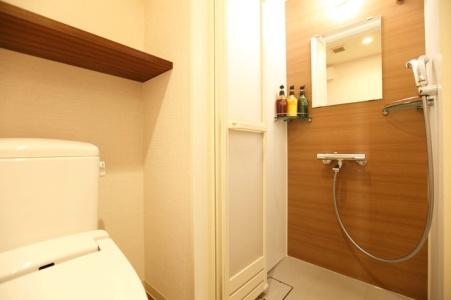 Dormy Inn Premium Wakayama Natural Hot Spring - 53