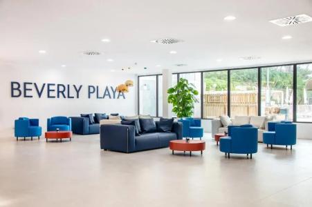 Vibra Beverly Playa - 2