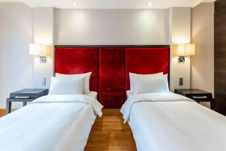 Radisson Blu Elizabete, Riga - 50