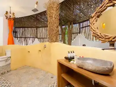 Koh Tao Cabana - 37