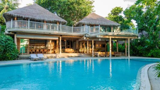 Soneva Fushi - 366
