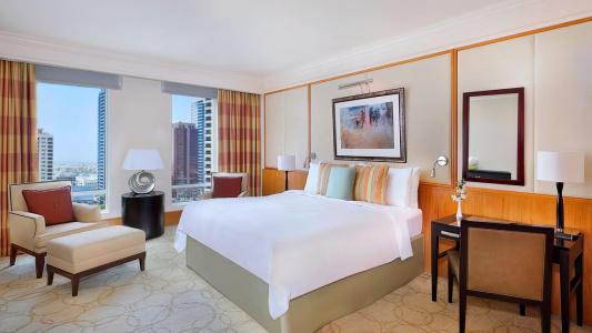 The Ritz-Carlton, Dubai International Financial Centre - 83