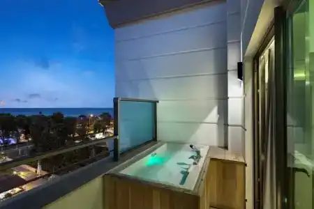 Dosinia Luxury Resort-Ultra All Inclusive - 67