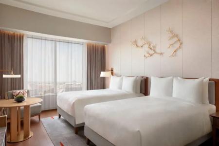 Jw Marriott Nara - 33
