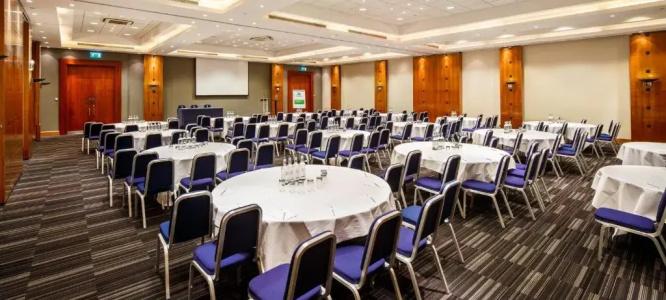 Holiday Inn London Bloomsbury, An Ihg - 33