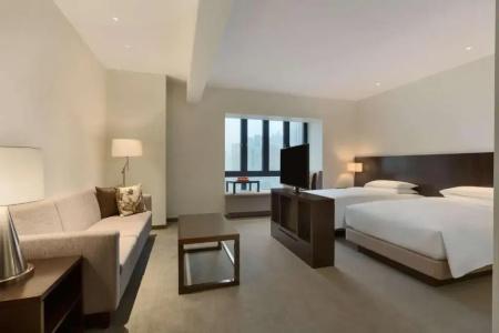 Hyatt Place Shenzhen Dongmen - 63
