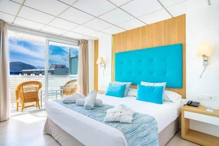 Bahía de Alcudia & Spa - 2