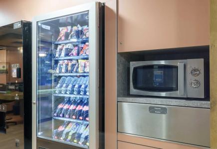 ibis budget Troyes Centre - 14