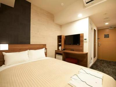 Sotetsu Fresa Inn Osaka Yodoyabashi - 7