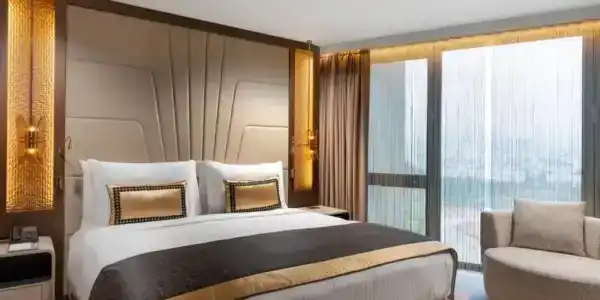 InterContinental Istanbul, an IHG - 68