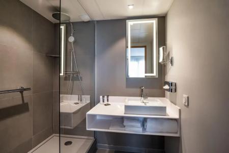 Novotel Beaune - 7
