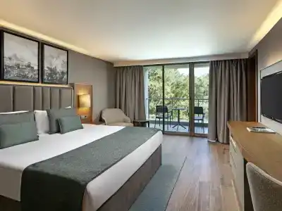 Rixos Sungate - 74