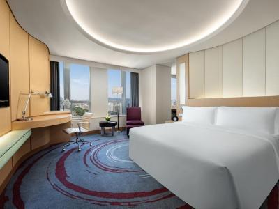 Crowne Plaza - Shenzhen Futian, An Ihg - 36