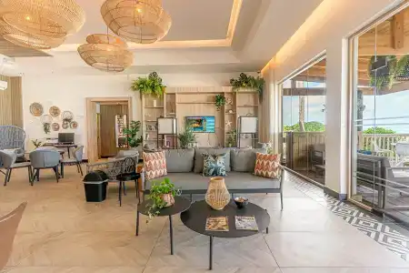 Ocean Blue & Sand Beach Resort - All Inclusive - 13