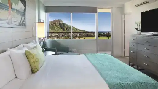 Queen Kapiolani - 60