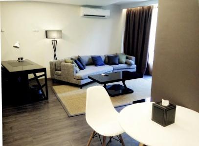 M Roof & Residences - 64