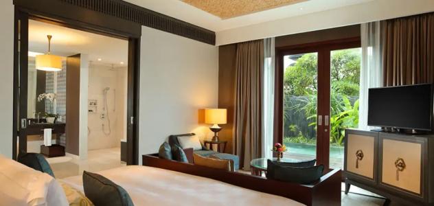 The Anvaya Beach Resort Bali - 45