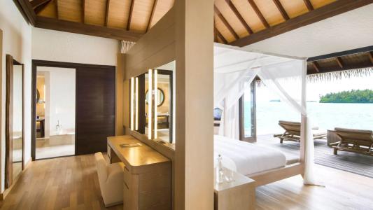 Como Maalifushi - 55